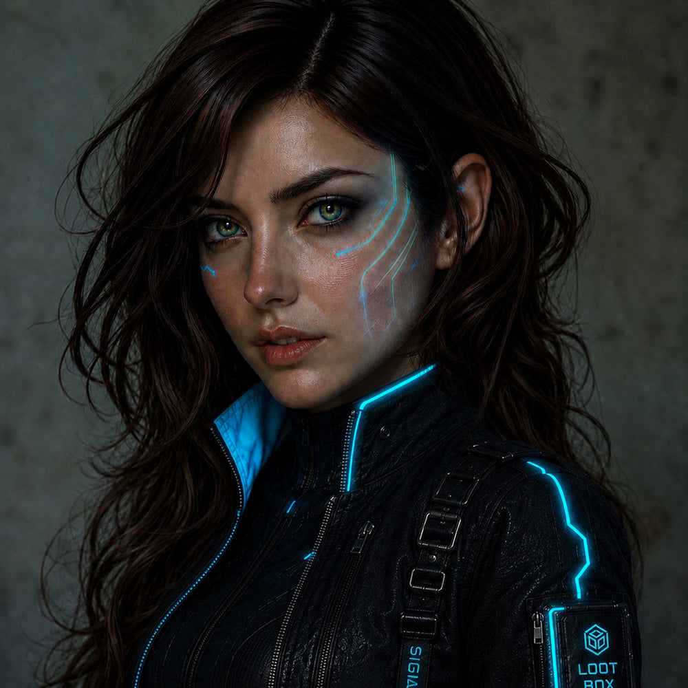 NOVA AI Avatar